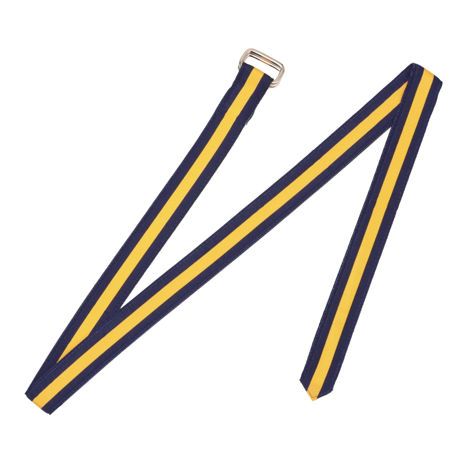 Extra-long Grosgrain Belt - Image 2