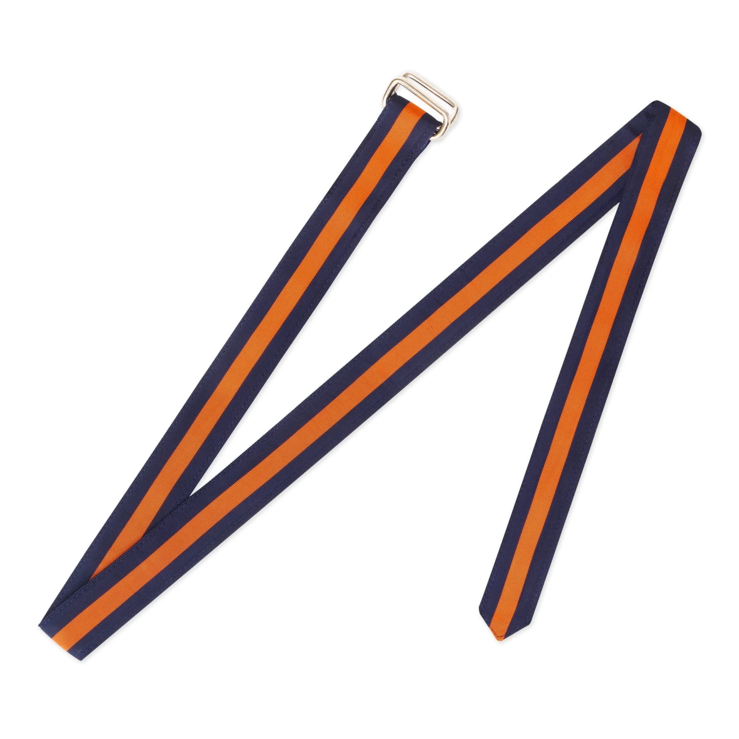 Extra-long Grosgrain Belt - Image 6