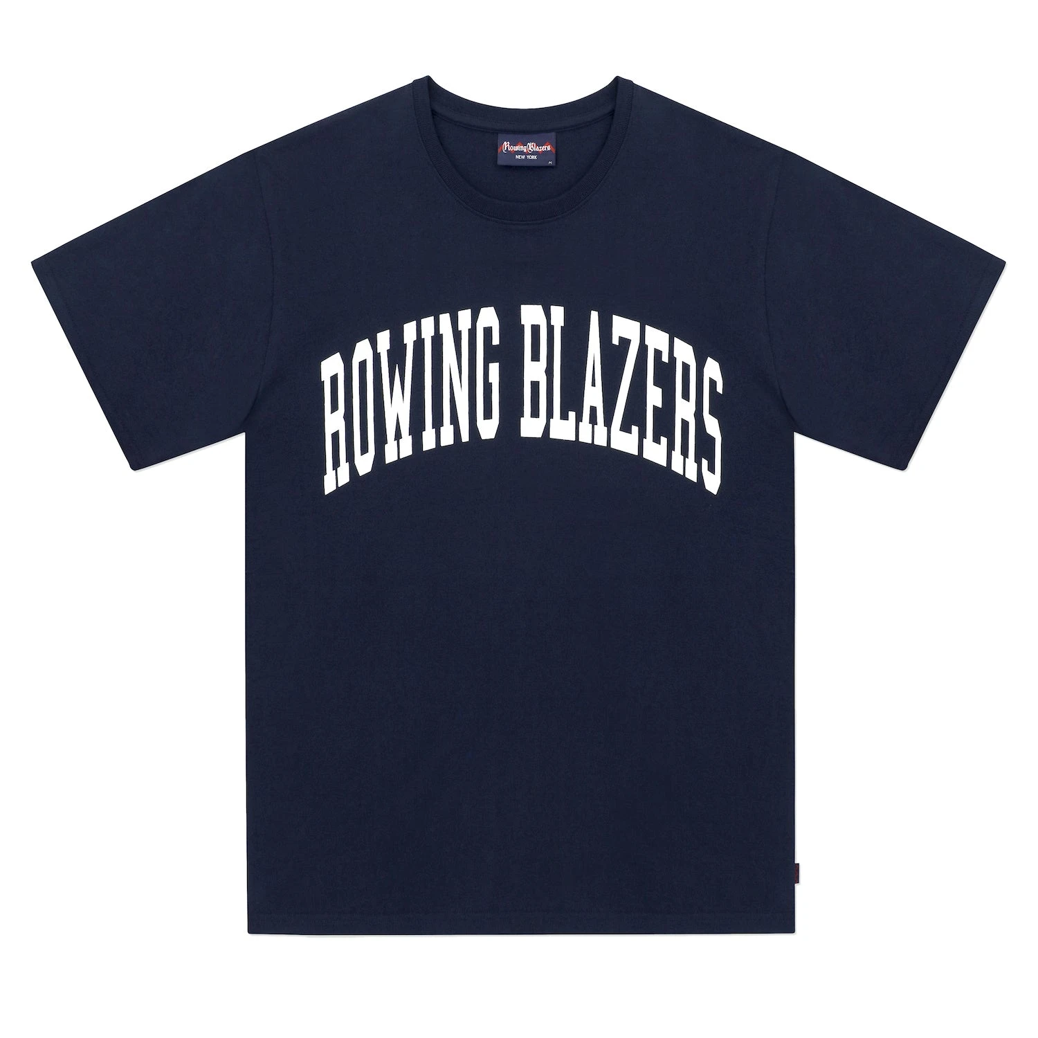 Rowing Blazers Collegiate Tee - Image 5