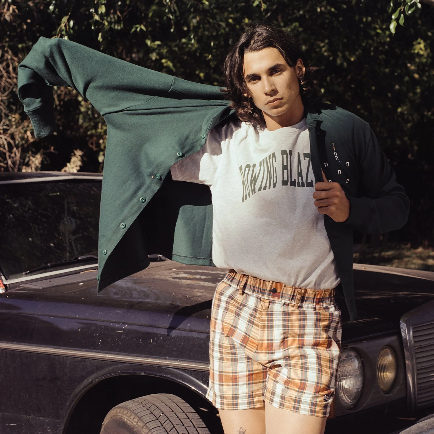 Rowing Blazers Collegiate Tee - Image 7