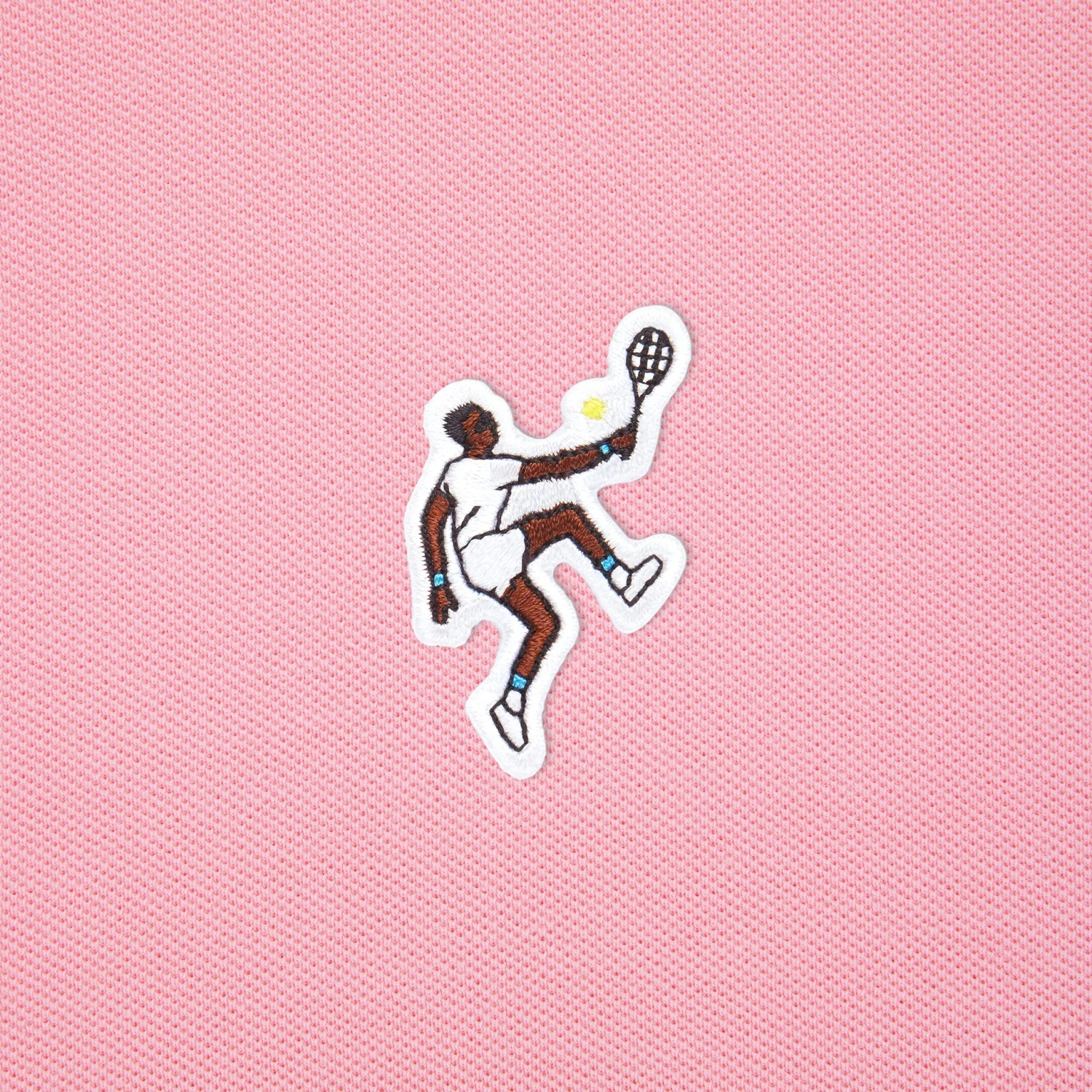 Arthur Ashe Icon Polo - Image 10