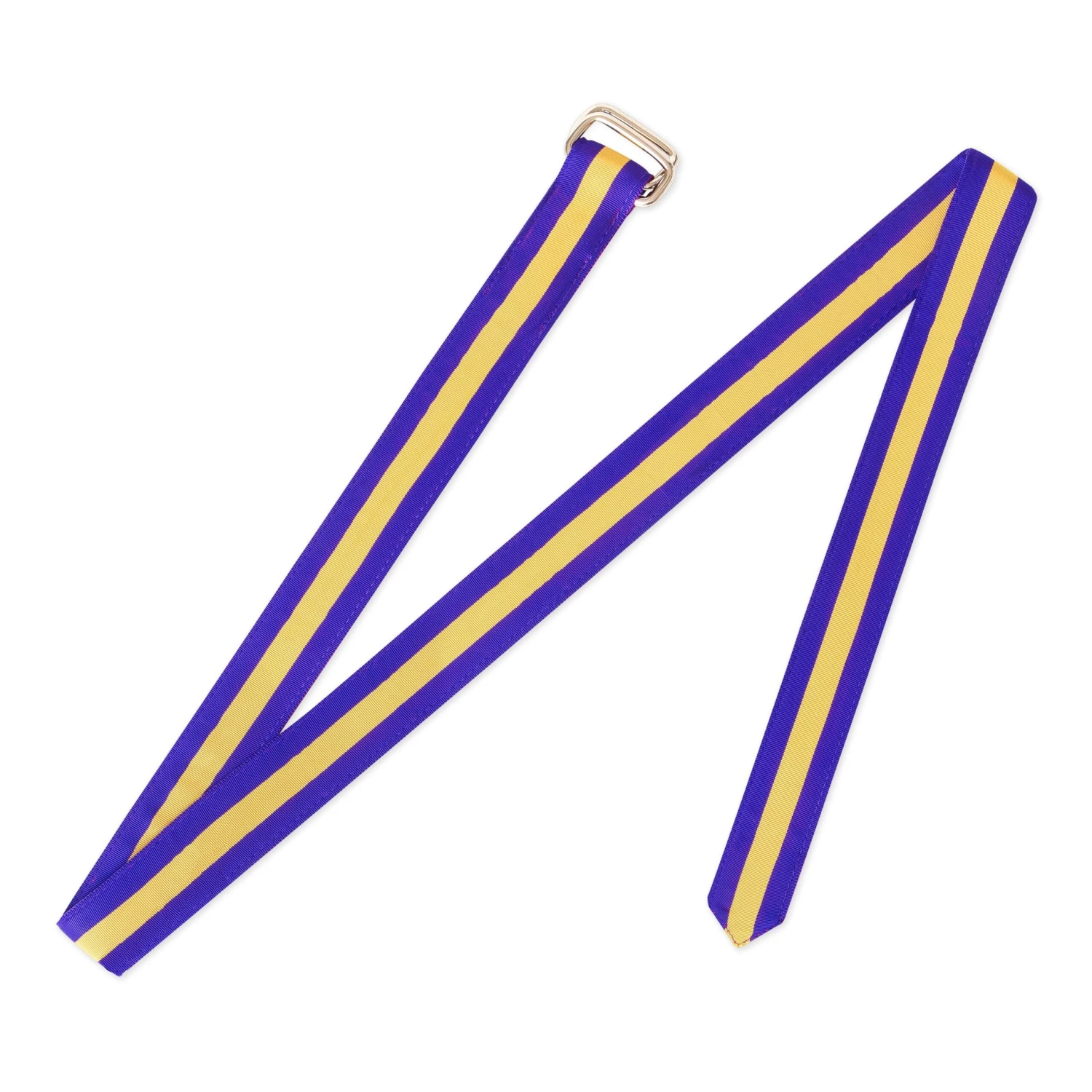 Extra-long Grosgrain Belt - Image 16