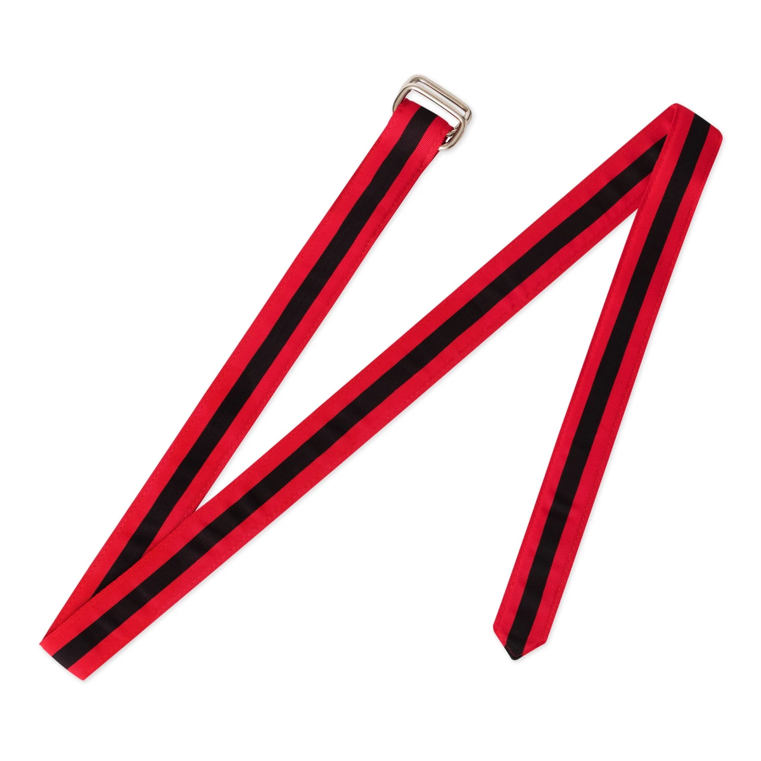 Extra-long Grosgrain Belt - Image 8