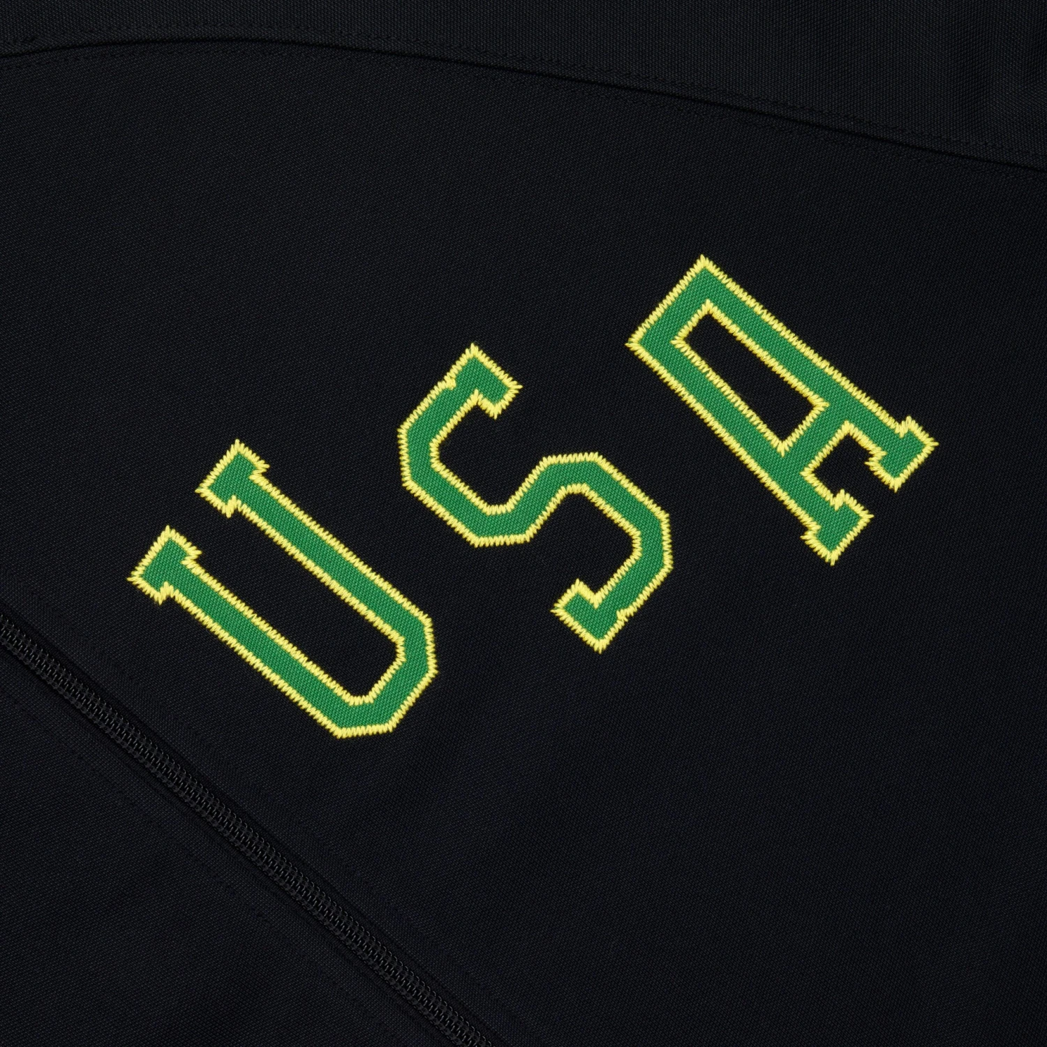Arthur Ashe Champions Warm-Up Jacket - Image 3