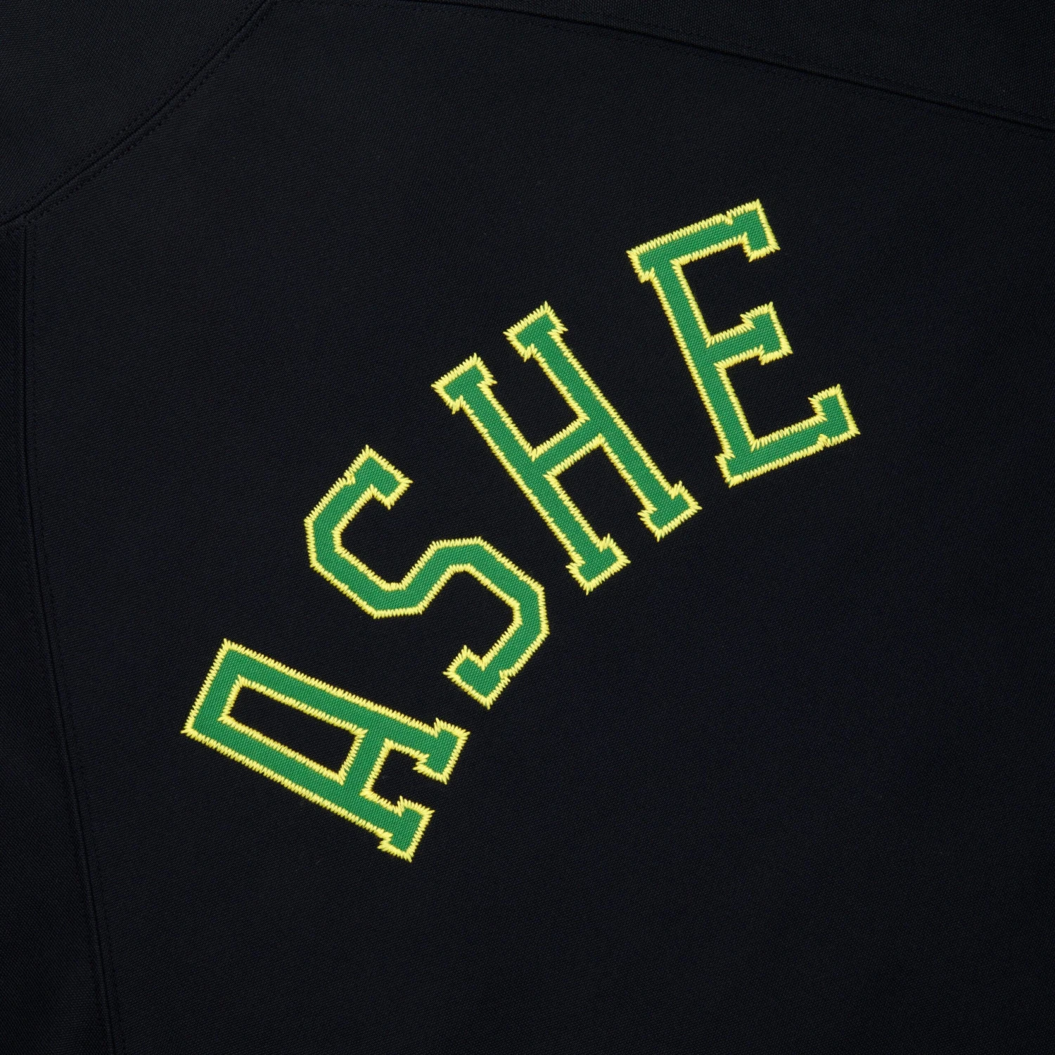 Arthur Ashe Champions Warm-Up Jacket - Image 4