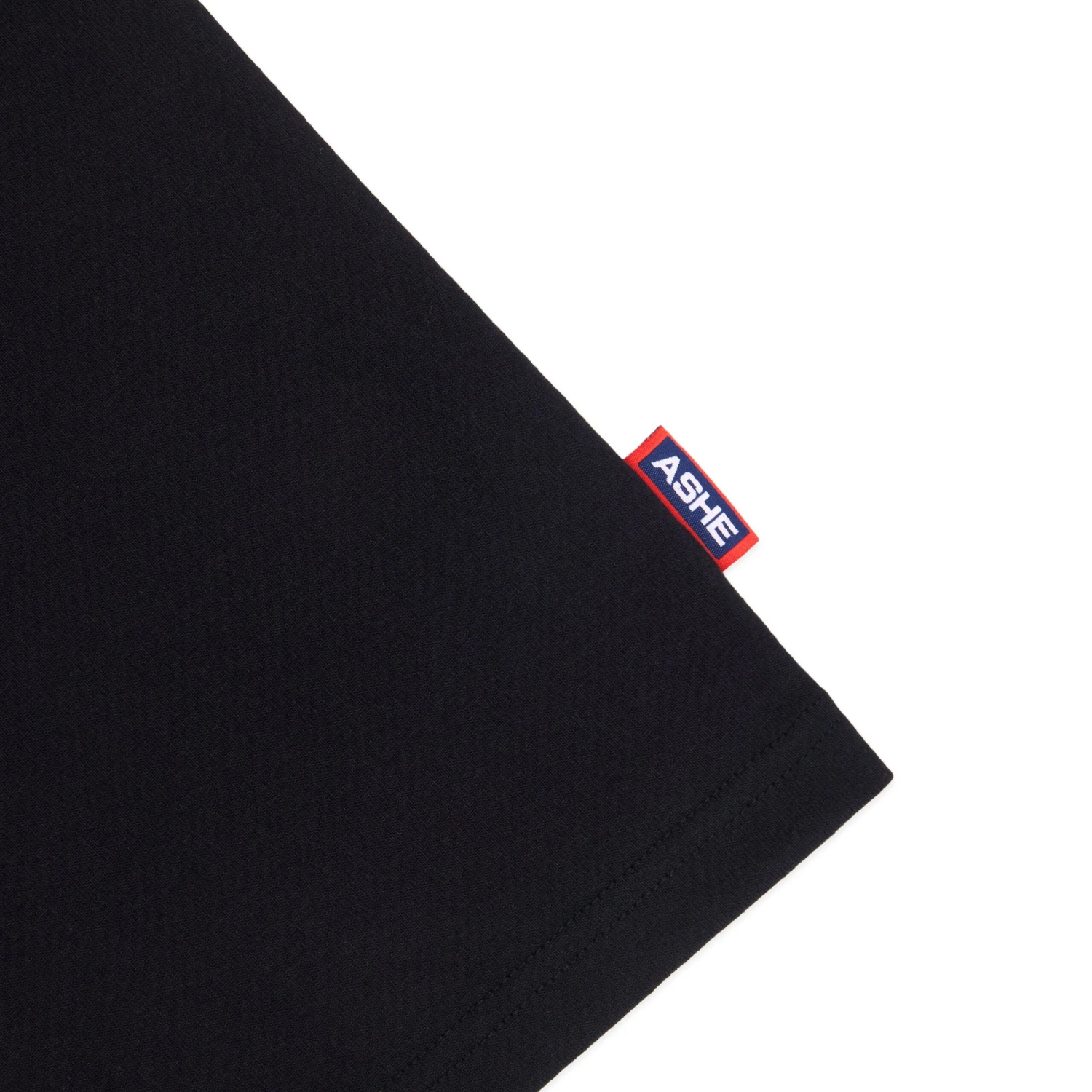 Ashe Sport Logo Tee - Image 11