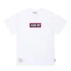 Ashe Sport Logo Tee
