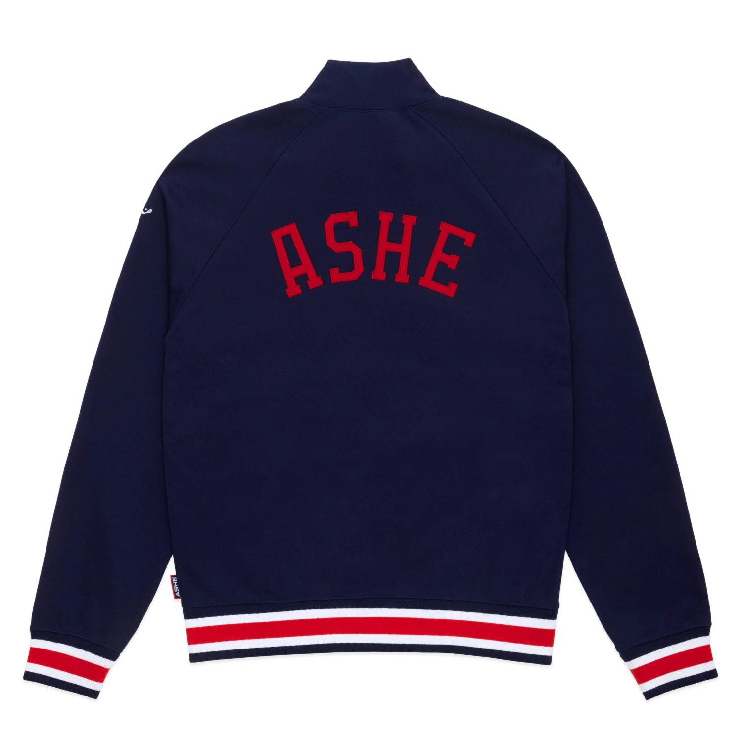 Arthur Ashe Champions Warm-Up Jacket - Image 10