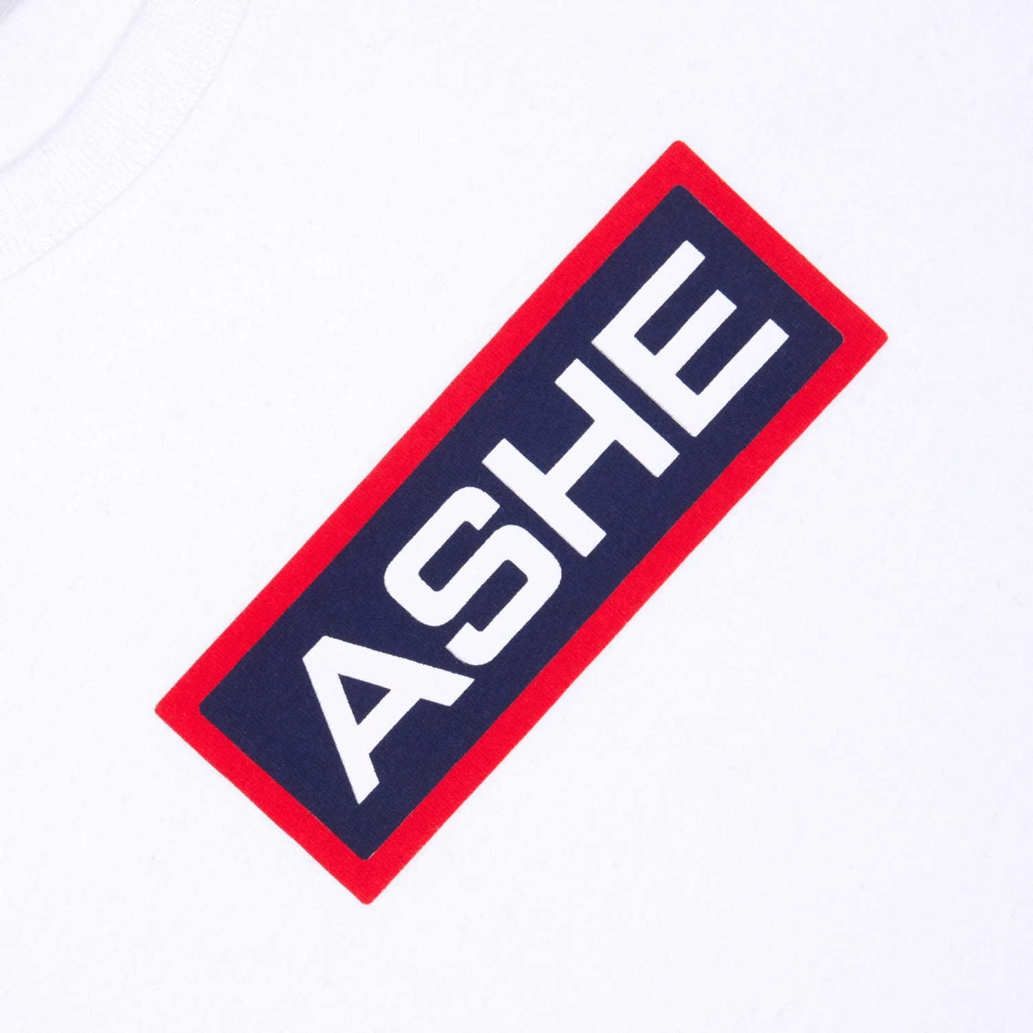 Ashe Sport Logo Tee - Image 3