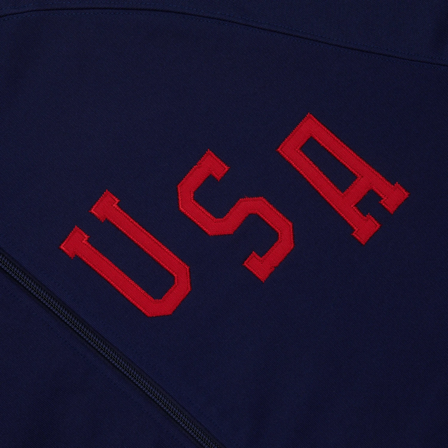 Arthur Ashe Champions Warm-Up Jacket - Image 11