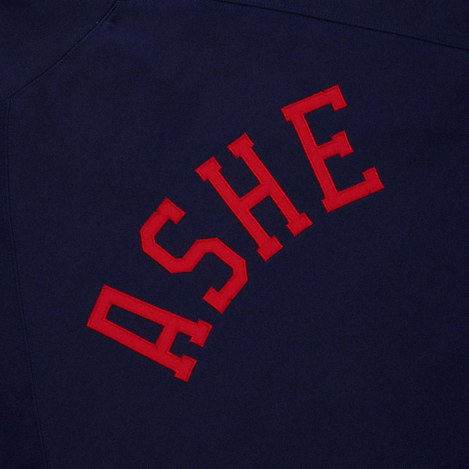 Arthur Ashe Champions Warm-Up Jacket - Image 12