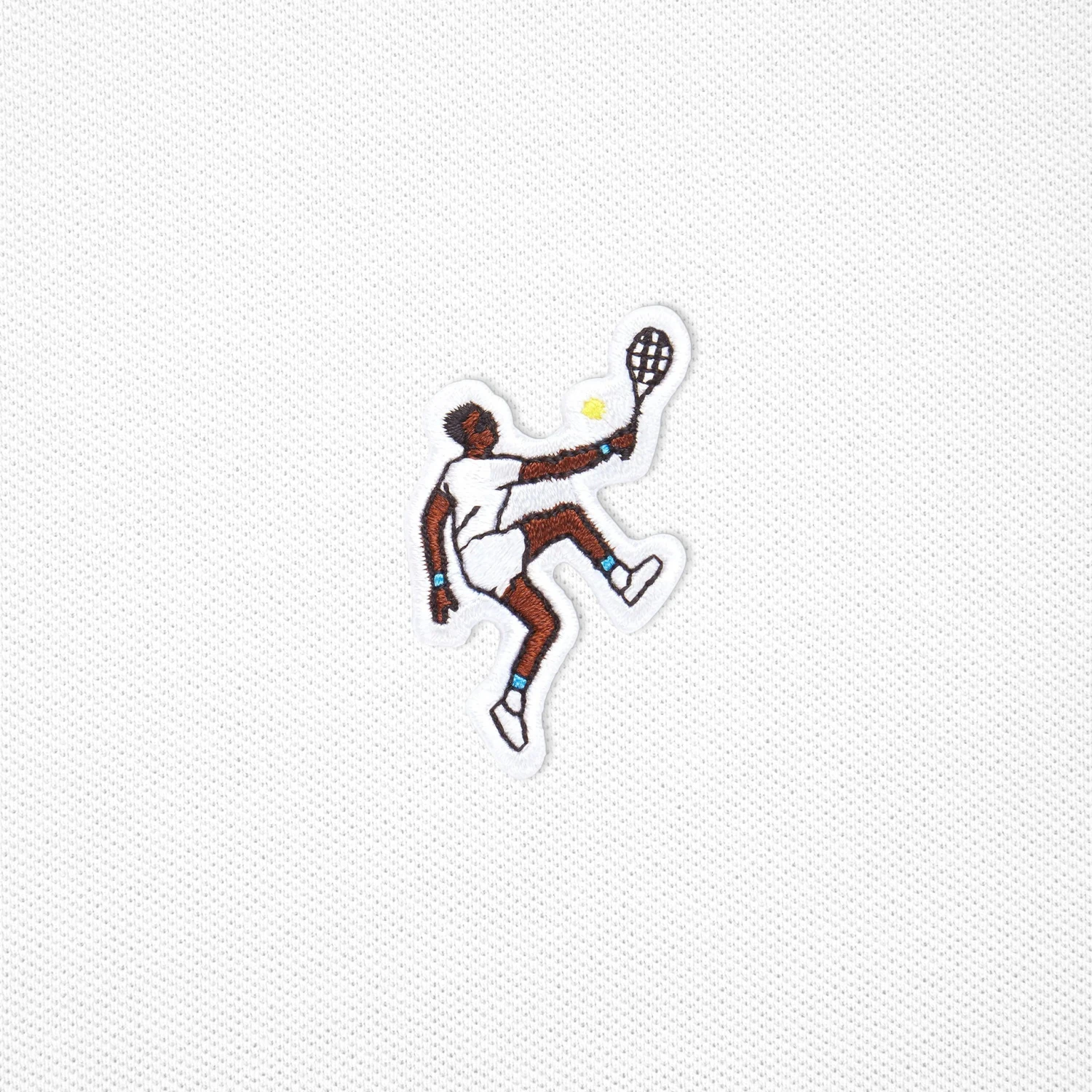 Arthur Ashe Icon Polo - Image 18
