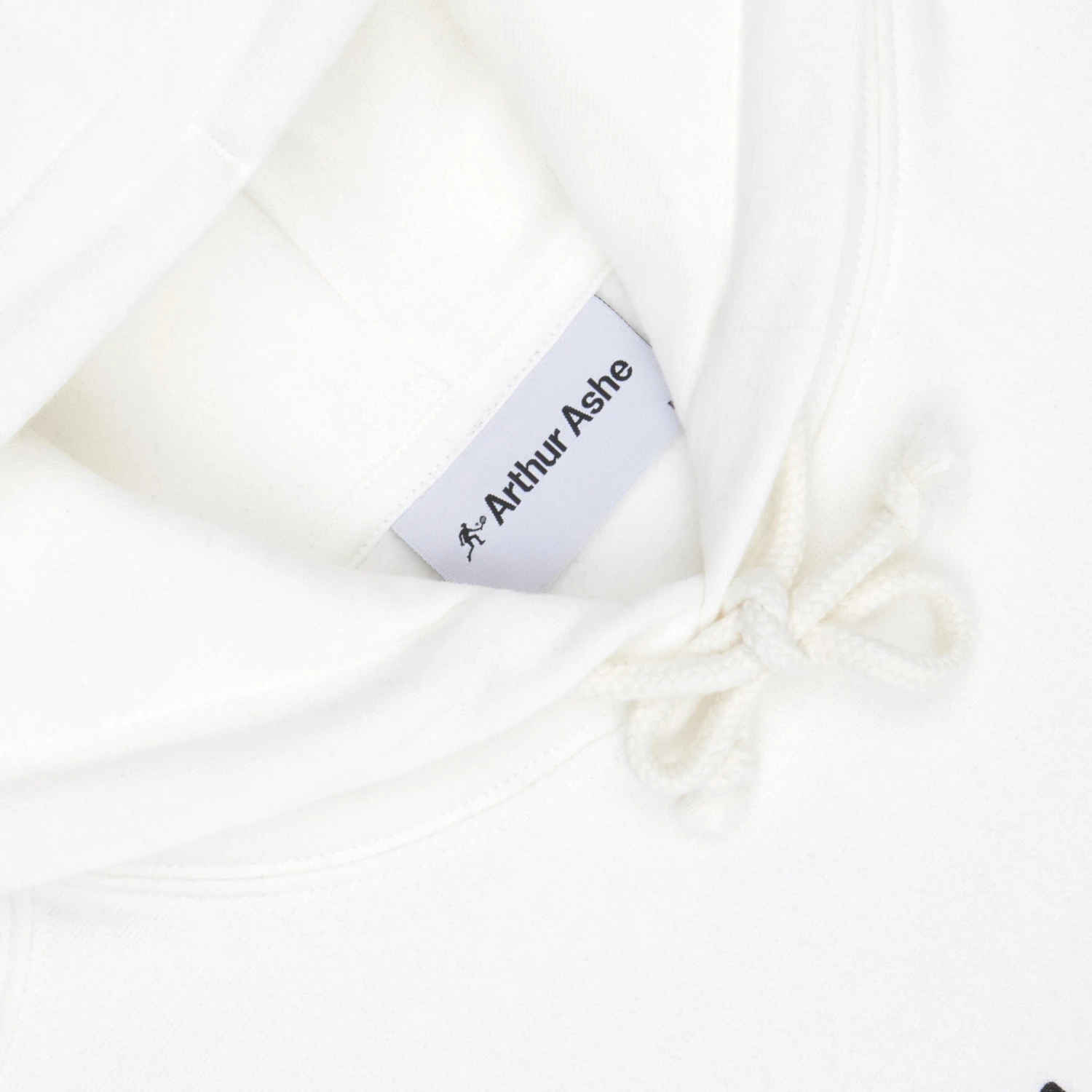 Arthur Ashe Hero Hoodie - Image 8