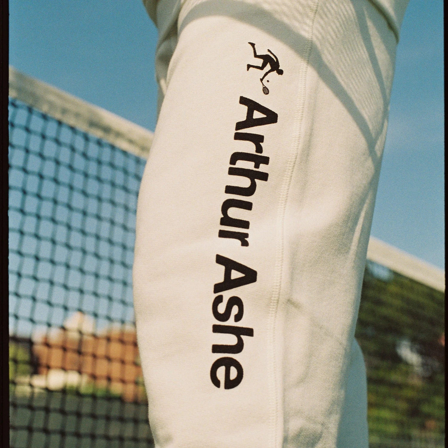 Arthur Ashe Hero Jogger - Image 7