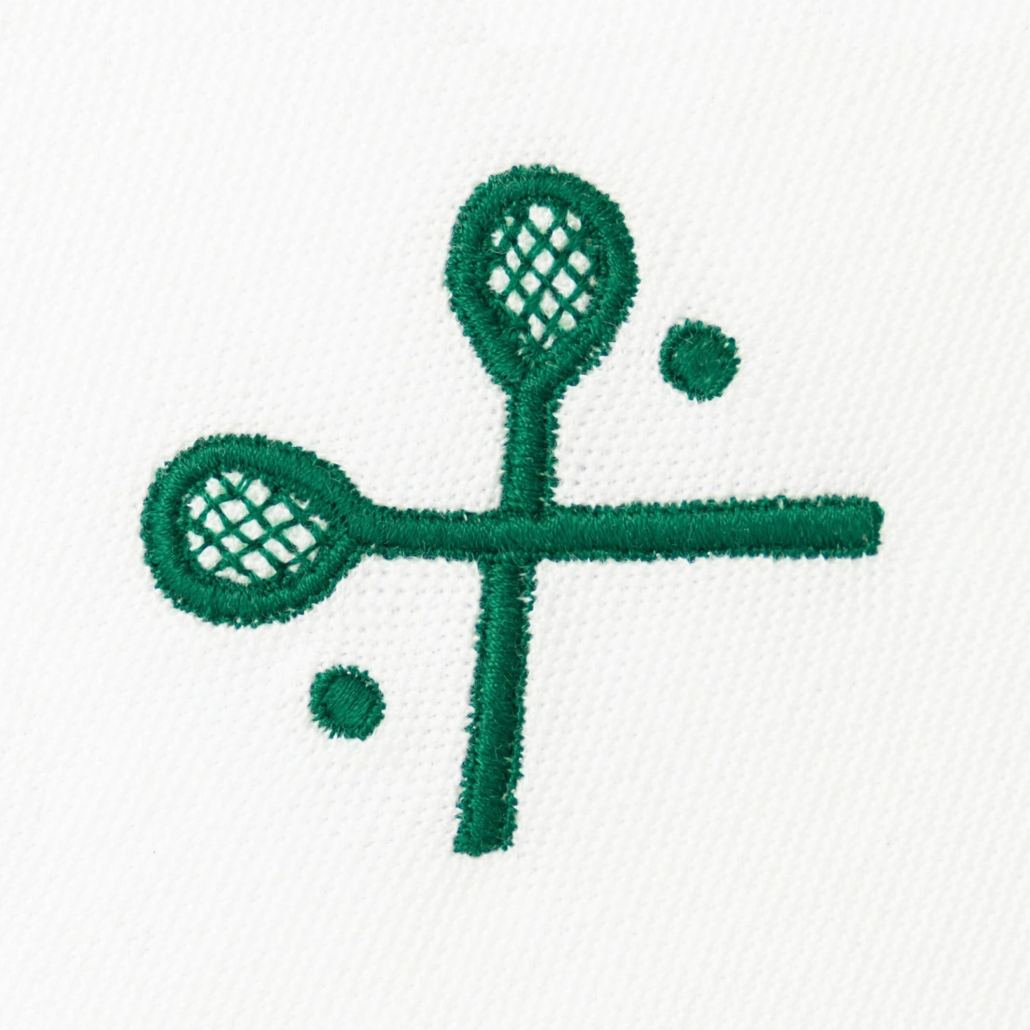 Racquets Polo - Image 2