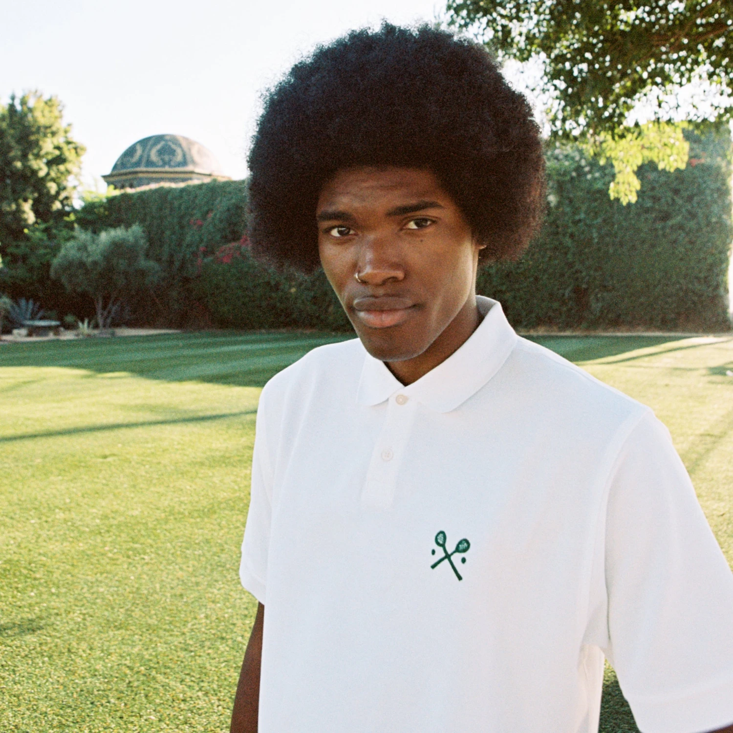 Racquets Polo - Image 3