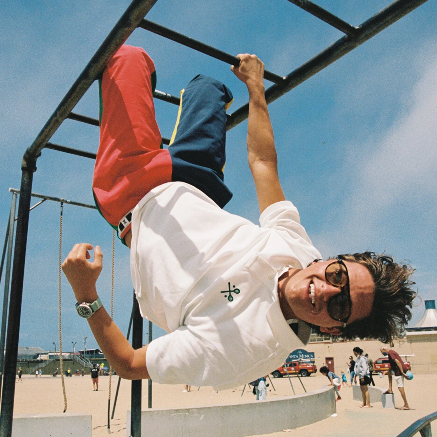 Racquets Polo - Image 4