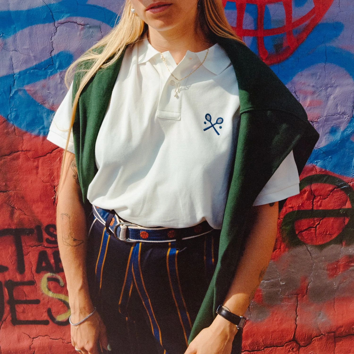 Racquets Polo - Image 7