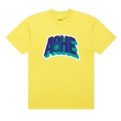 Ashe "Hope" Graphic Tee