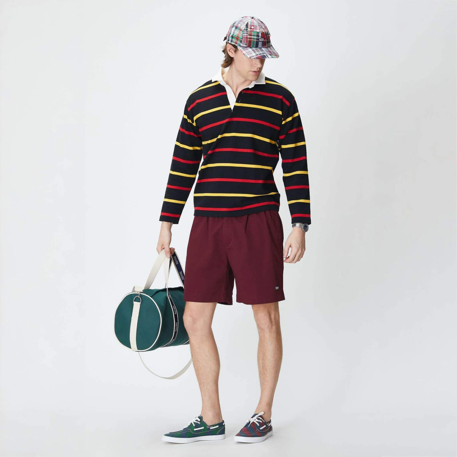 Duke & Duke Banker Bag - Image 4