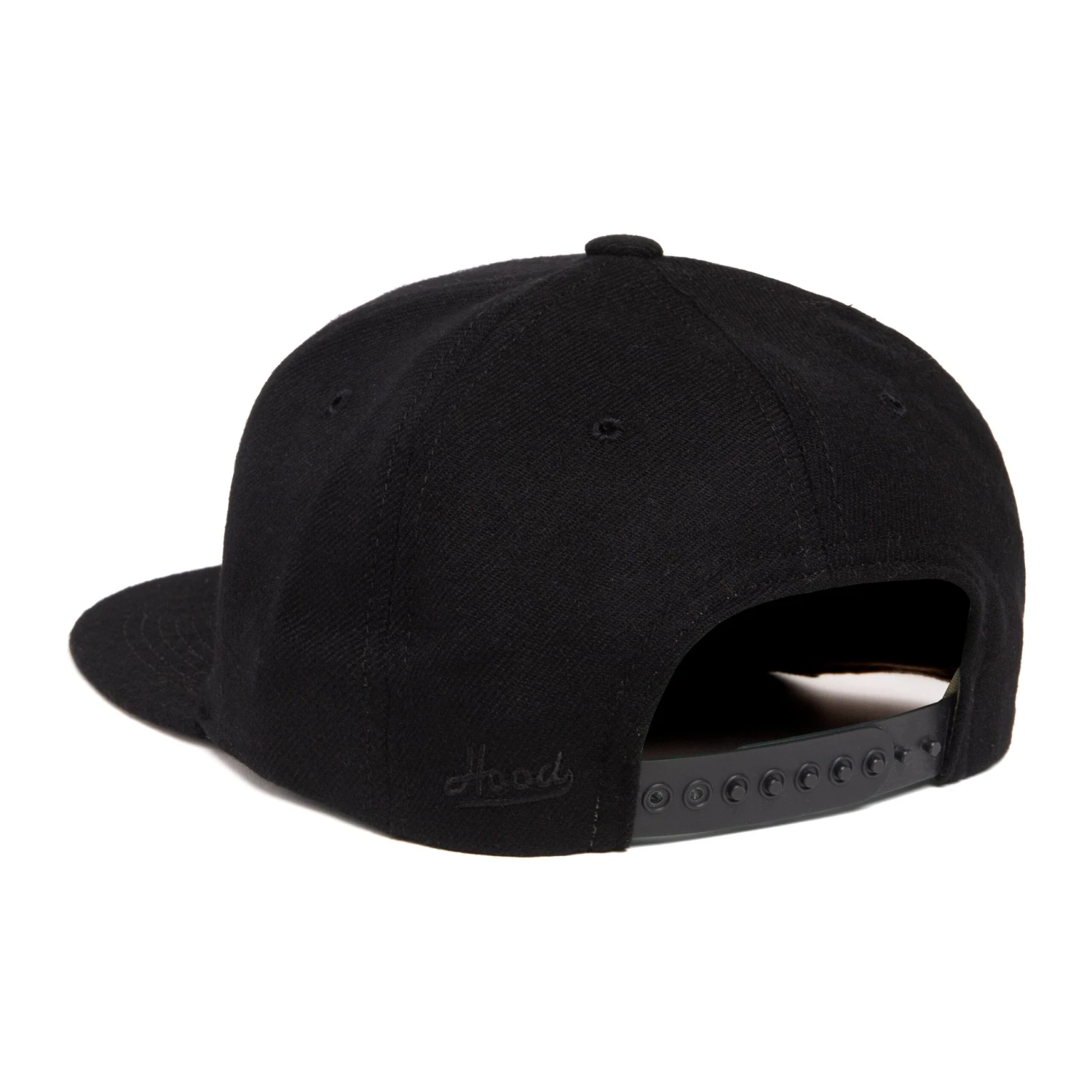 Bel Air Dodger Snapback Hat - Image 2