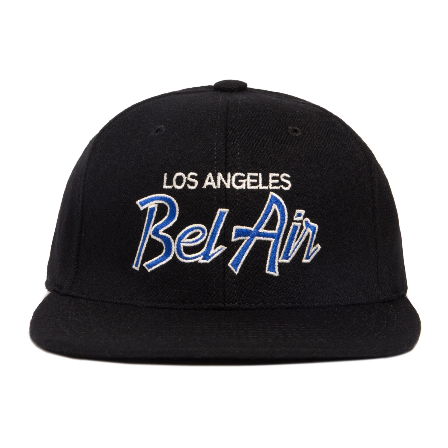 Bel Air Dodger Snapback Hat