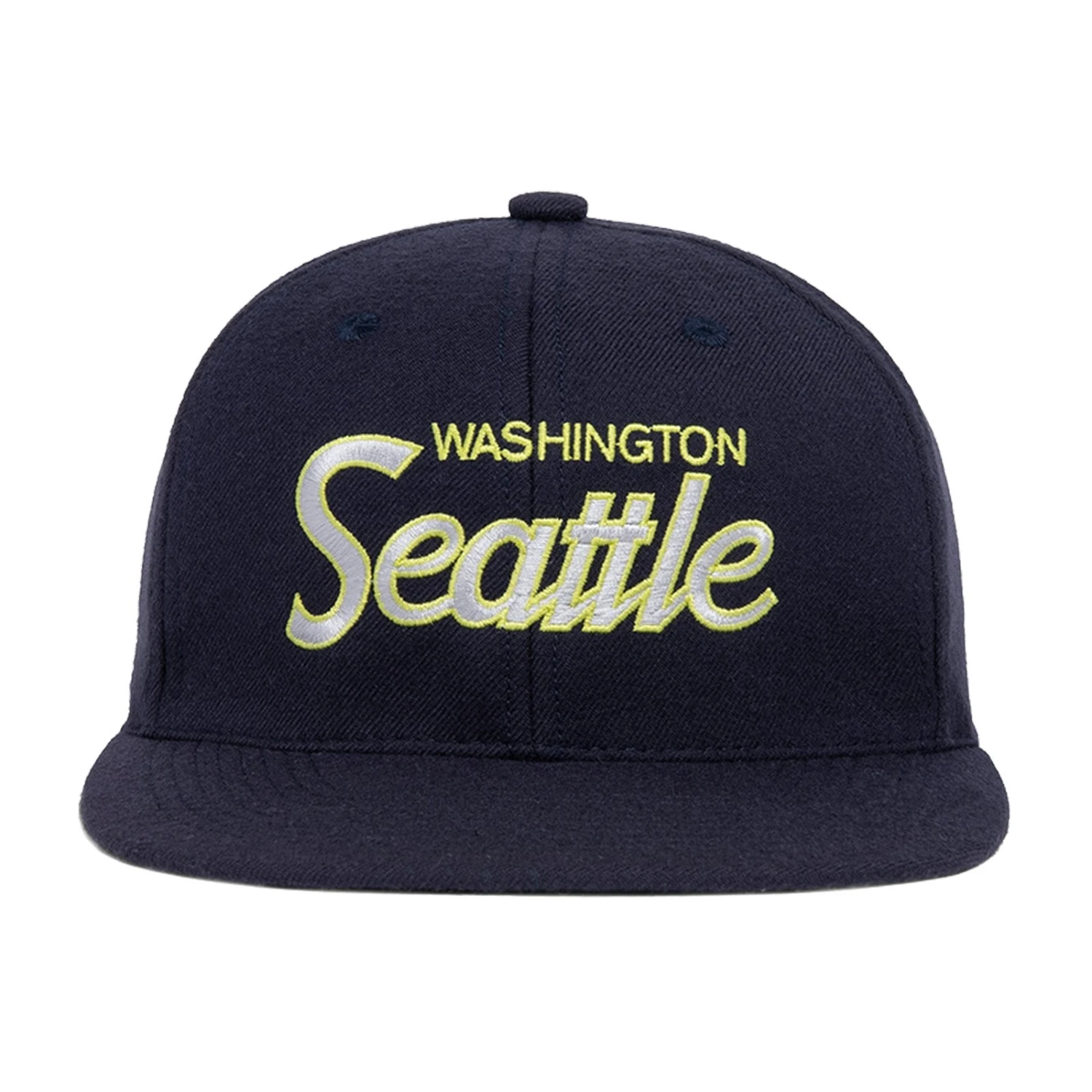 Seattle Snapback Hat