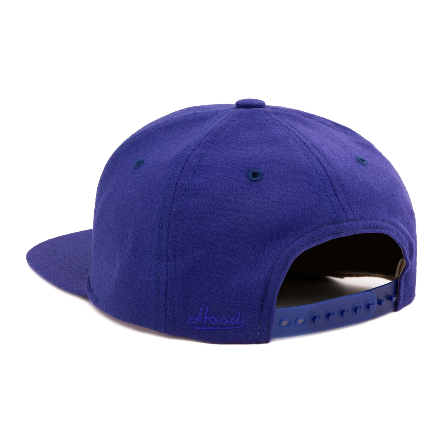 The Town Snapback Hat - Image 3