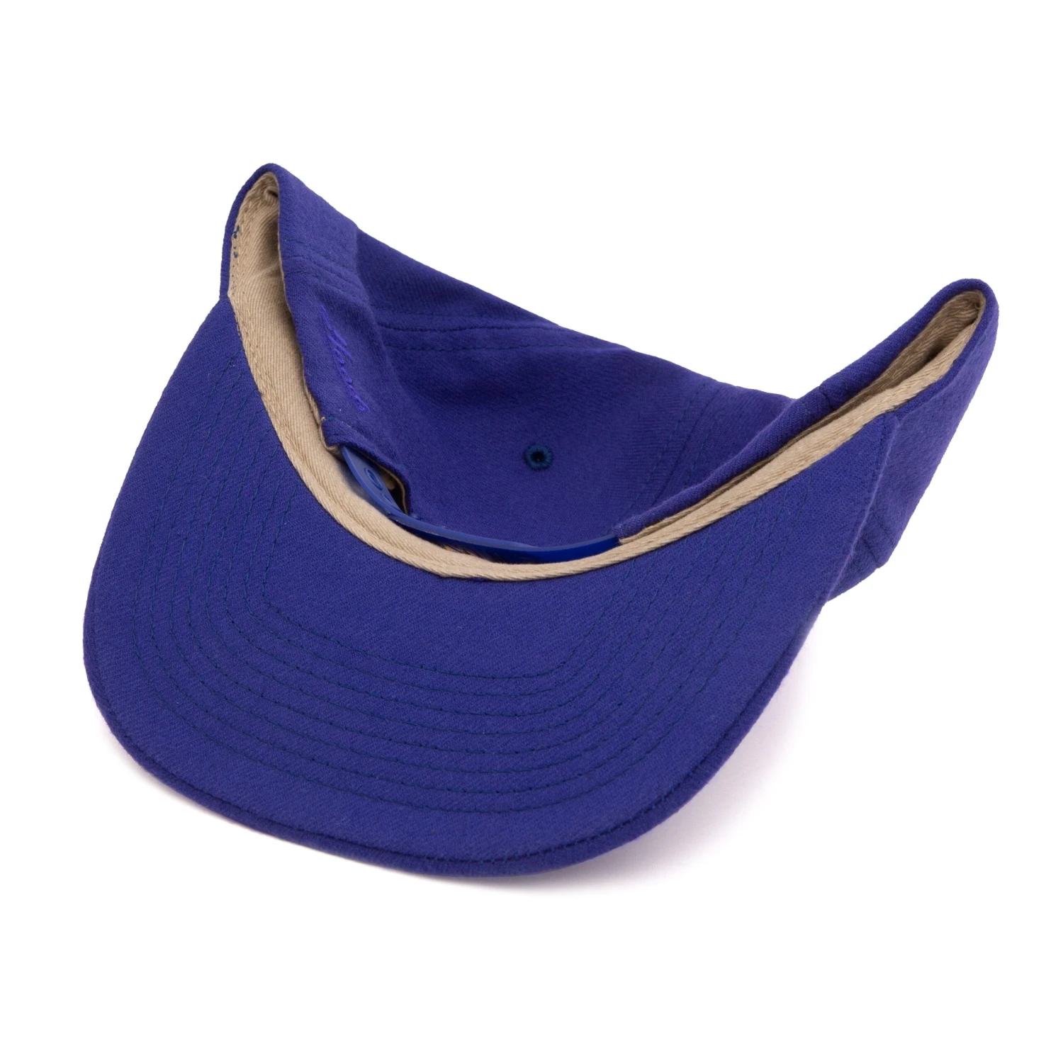 The Town Snapback Hat - Image 4