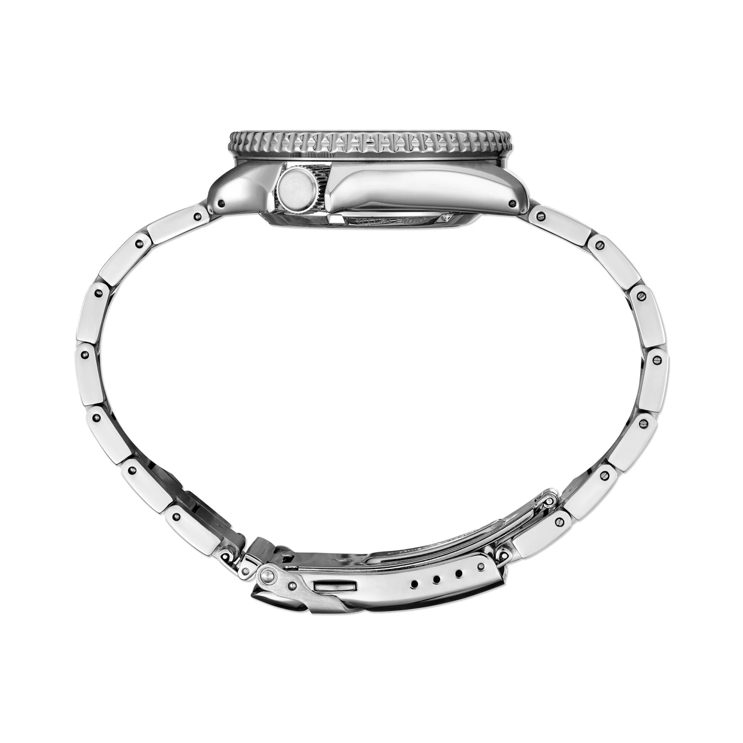 Rowing Blazers X Seiko 5 Sports Colorblock Watch - Special Edition - Image 3