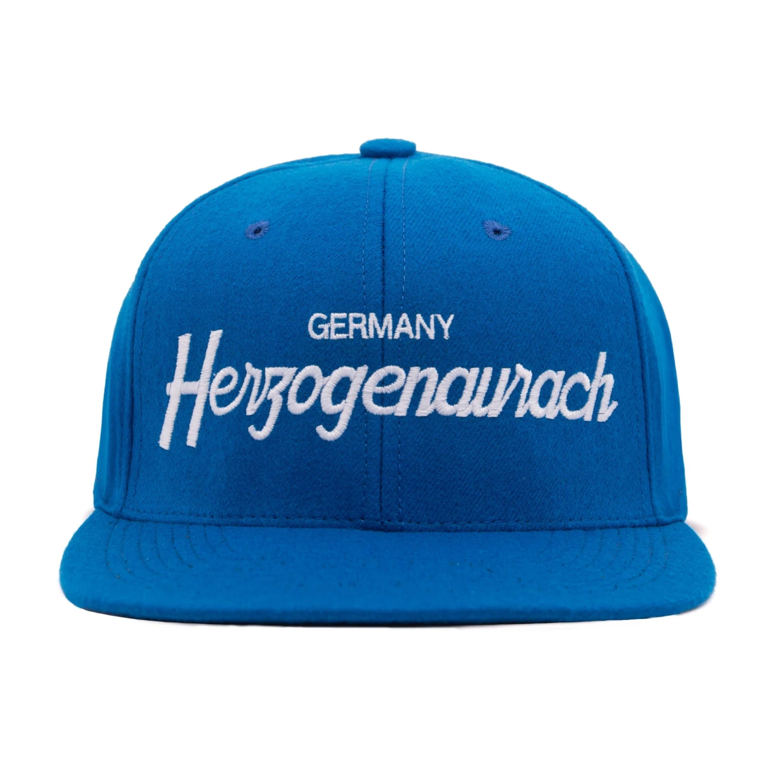 Herzogenaurach Snapback Hat