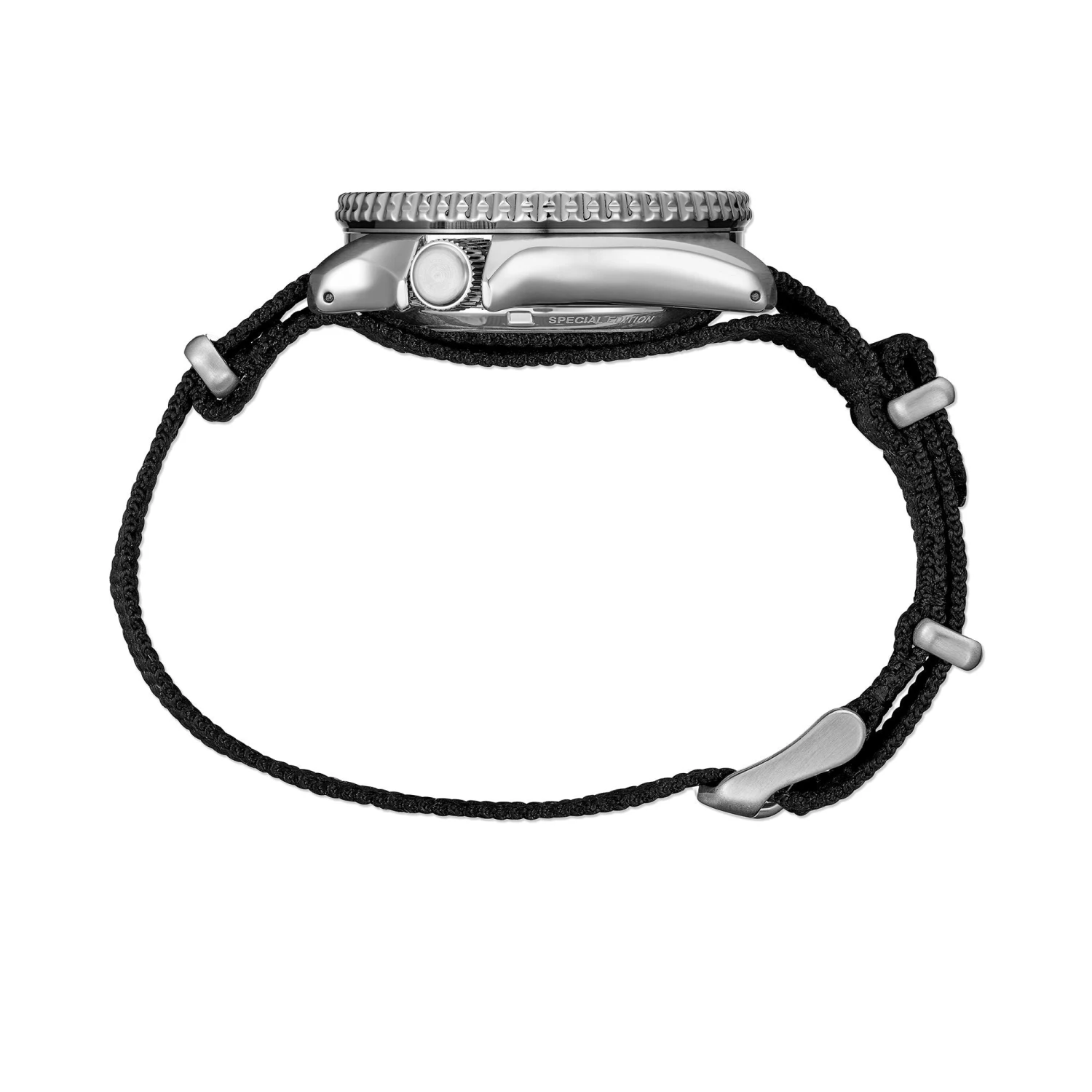 Rowing Blazers X Seiko 5 Sports Colorblock Watch - Special Edition - Image 6